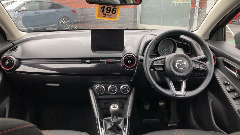 Mazda 2 1.5 e-Skyactiv G MHEV Homura 5dr Petrol Hatchback